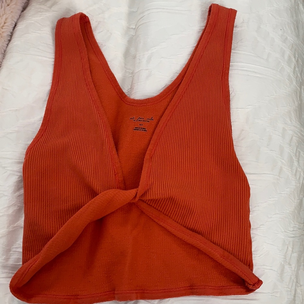 Urban outfitters out from under seamless bra top
